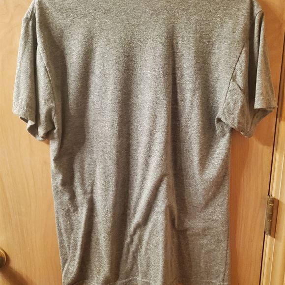 Schrute Farms tshirt, size L, gray - Picture 4 of 4